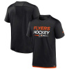 Fanatics Tričko Philadelphia Flyers 23 Authentic Pro SS Tech Tee