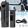 BODY CAM WIFI HD Diktafón Videorekordér s Nočným Režimom