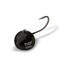 Black Cat 200g čierna Fire-Ball 3ks