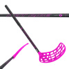 Fat Pipe NEXT-G 29 CTRL black/neon pink čierna / neónovo ružová, Ľavá (ľavá ruka dole), 104cm (=114cm)