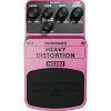 Gitarový efekt HD300 Heavy Metal Distortion Behringer