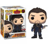 Funko POP filmy: The Suicide Squad - Capt. Boomerang