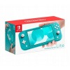 Konzola Nintendo Switch Lite 32 GB tyrkysová
