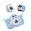 Detský digitálny multifunčný fotoaparát, 