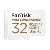 Sandisk SanDisk Max Endurance 32 GB MicroSDHC UHS-I Trieda 10 (SDSQQVR-032G-GN6IA)