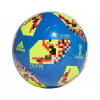 Futbalová lopta Adidas Telstar 18 Mechta WC KO CW4687 5