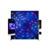 TWINKLY Lightwall, mobilní LED závěs 2,6x2,7m