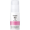 Atrament Canon GI-43M - originálny