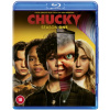 Chucky Season 1 (Blu-ray)