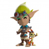 Jak and Daxter Vinyl Figure Jak and Daxter 13 cm (Hračka)