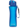 OXYBAG Fľaša na pitie Tritan modrá - matná 550 ml (8-59521)