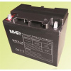 MHPower MS75-12 VRLA AGM 12V/75Ah MS75-12