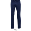 SOL'S | Jules Men, Pánske nohavice, modrá f.n., 52