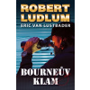 Bourneův klam - Robert Ludlum