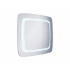 NIMCO LED zrkadlo 650x800 ZP 7001
