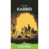 E-kniha Karbid - Andrij Ľubka