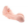 Kokos Hera 1 Masturbator