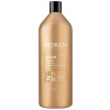 Redken All Soft Conditioner - Hydratační kondicionér pro suché a křehké vlasy 1000 ml