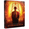 Oppenheimer - 4K UHD + Blu-ray + BD bonus Steelbook Limit. zberateľská edícia