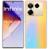 Mobilný telefón Infinix Note 40 Pro 12 GB / 256 GB (X6850_256GO) zlatý