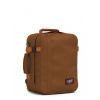 Cestovný batoh CabinZero Classic Tech 28 L - cinnamon