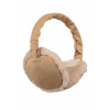 Dámske klapky na uši Barts Cookiedow Earmuffs Sand