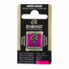 Akvarelová farba v polpanvičke Rembrandt - 368 Quinacridone Rose Magenta