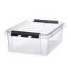 SmartStore Classic 24, 21 l, čierne úchytky