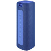 Xiaomi Mi Portable Bluetooth Speaker modrý