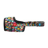 WAU DOG NYLONOVY NAHUBOK PRE PSA NASTAVITELNY DONUT 19-26 CM