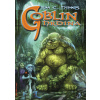 Goblin hrdina - Jim C. Hines