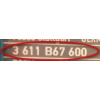 BOSCH Náhradný diel pre AQUATAK 110 - pištoľ s pr