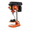 KRAFT&DELE Pro-Tech shop Stojanová vŕtačka so zverákom 1600W 10756