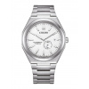Hodinky Citizen Super Titanium Automatic NJ0180-80A