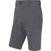 Pánské cyklistické kraťasy SENSOR Helium Lite rhino grey Velikost: XL, Barva: šedá