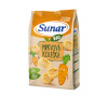 SUNAR BIO Chrumky Mrkvové kolieska 45 g