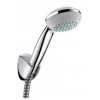 Hansgrohe Sprchová hlavice s hadicí Crometta 85 chrom 27559000