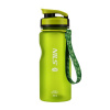 Tritánová fľaša na pitie HMS NC1740 600 ml zelená