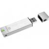 Kingston Technology IronKey S1000 USB kľúč 64 GB USB Typ-A 3.2 Gen 1 (3.1 Gen 1) Strieborná (IKS1000B/64GB)