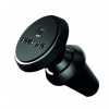 Magnetický držiak mobilu(GPS) do auta, S-Grip AV-M9, čierny, kov, Swissten, do ventilácie, čierna, 65010423
