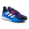 Pánske bežecké topánky Solar Glide 4 St M MGX3056 modré/mix - Adidas 44 2/3