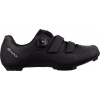 tretry FORCE MTB REVO 2, černé Velikost: 43