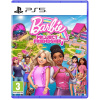 Barbie: Project Friendship