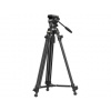 SmallRig 4685 Lightweight Video Carbon Fiber Tripod Kit AD-50