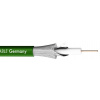 Sommer Cable 600-0854 Slimline RCB - videokábel 75 Ohm