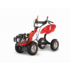 Při nákupu akčního setu RAPTOR Hydro + Sulka AV-650 ušetříte 2.990 Kč.
