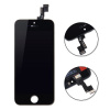 Iphone 5S čierny LCD displej + dotykové sklo Apple Iphone 5S