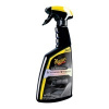 Meguiar's Ultimate Leather Detailer - přípravek pro kompletní údržbu o kožené povrchy, 473 ml SLEVA 2%