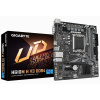 Gigabyte H610M H V3 DDR4 , Intel H610, LGA1700, 2xDDR4, mATX