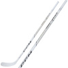 Hokejka CCM Ribcor Trigger 9 Pro White INT Pravá (pravá ruka dole), 28, 65